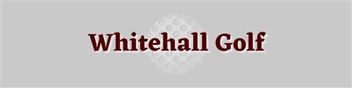 Whitehall Golf 